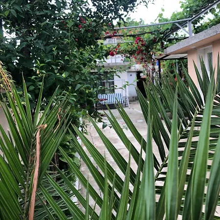 Pri Germanetsa Maison d'hôtes Pavel Banya