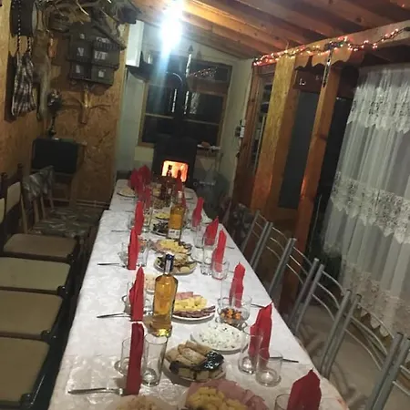 Pri Germanetsa Maison d'hôtes Pavel Banya