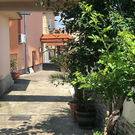 Gasthof Pri Germanetsa