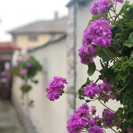 Pri Germanetsa Guest house Pavel Banya