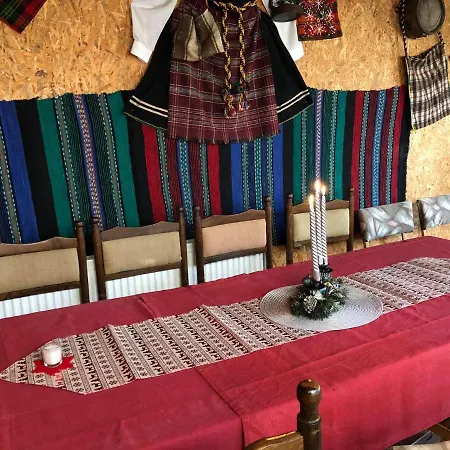 Pri Germanetsa بافل بانيا