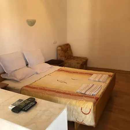 Pri Germanetsa Pavel Banya