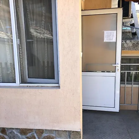Gasthof Pri Germanetsa 3*
