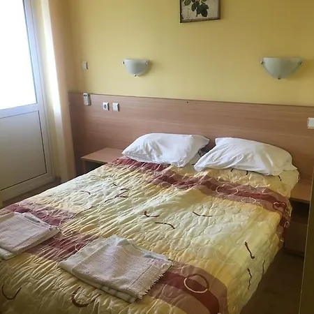 Pri Germanetsa Pavel Banya