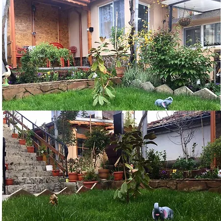 Pri Germanetsa Maison d'hôtes 3*