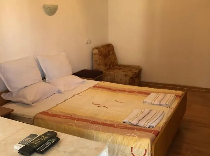 Pri Germanetsa Pavel Banya