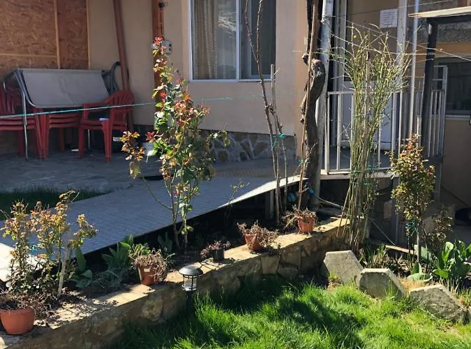 Guest house Pri Germanetsa 3*