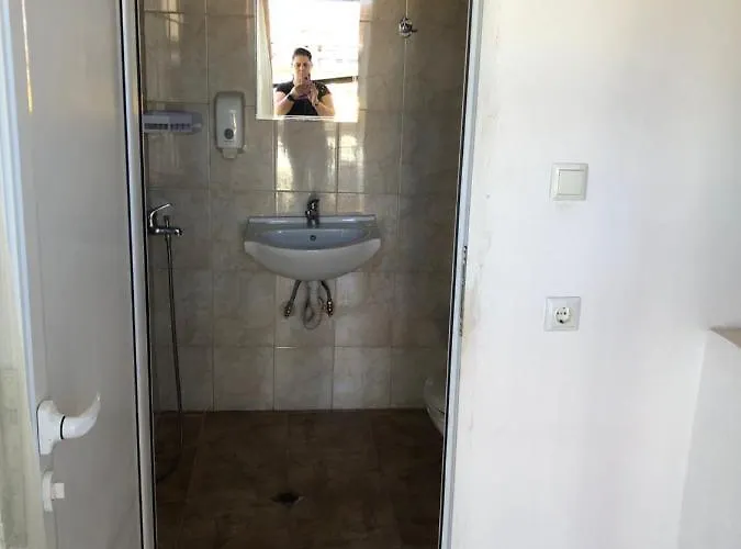 Guest house Pri Germanetsa