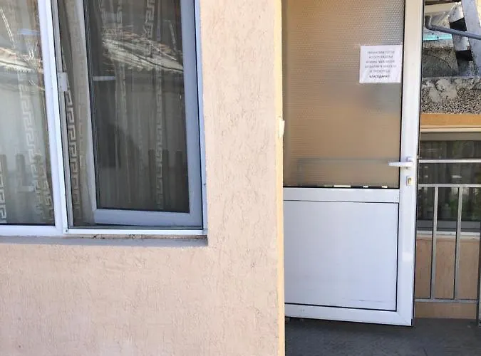 Guest house Pri Germanetsa 3*