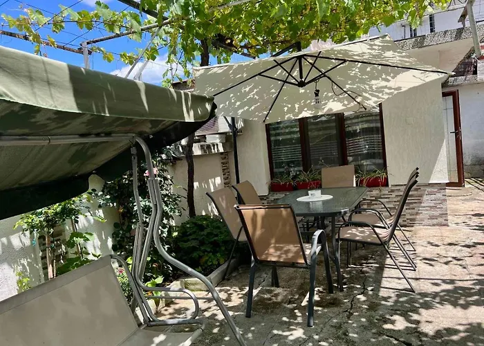 Guest house Pri Germanetsa 3*