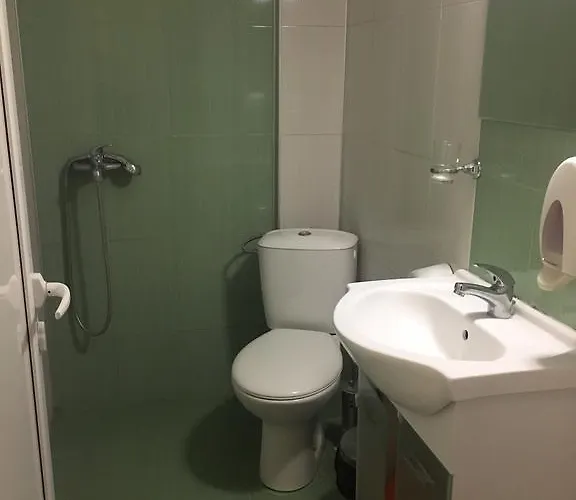 Pri Germanetsa Guest house