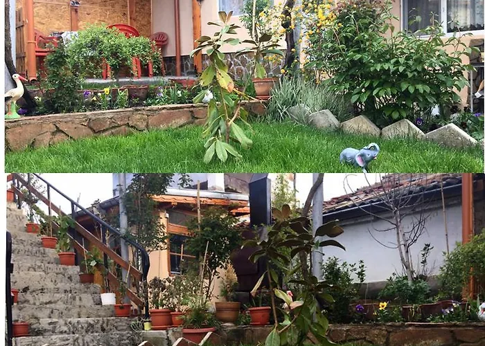 Pri Germanetsa Guest house 3*