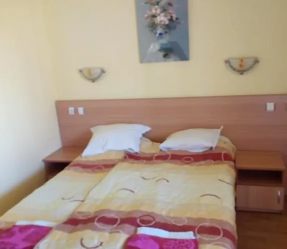 Pri Germanetsa Guest house Pavel Banya