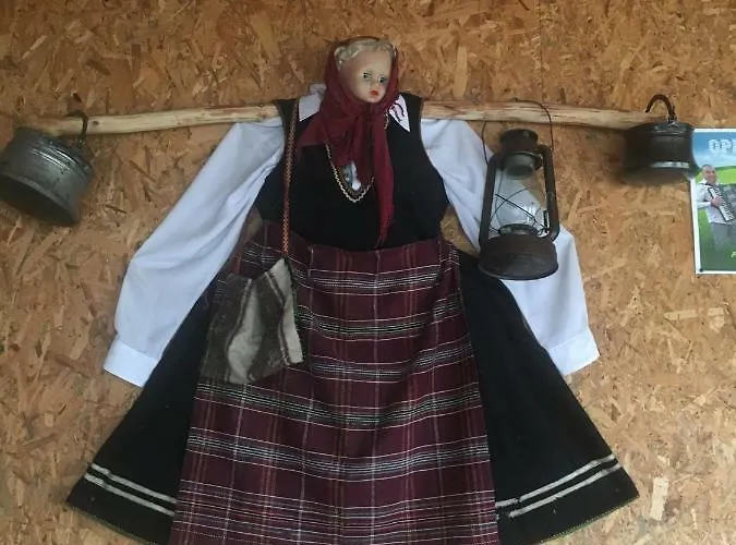 Pri Germanetsa Guest house 3*